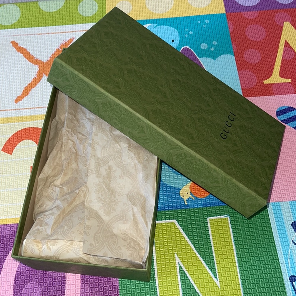 Gucci Empty Box - image 1